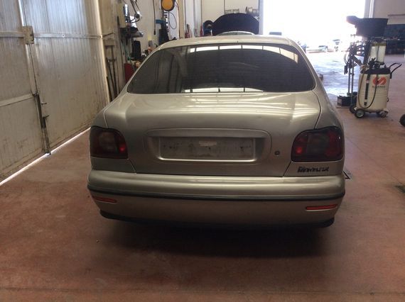 DESPIECE FIAT MAREA - Imagen 2