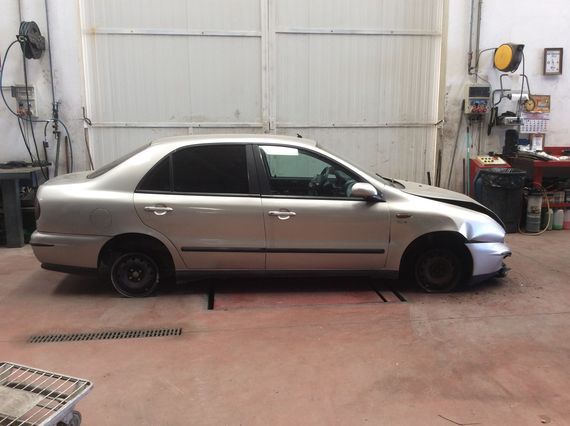 DESPIECE FIAT MAREA - Imagen 3