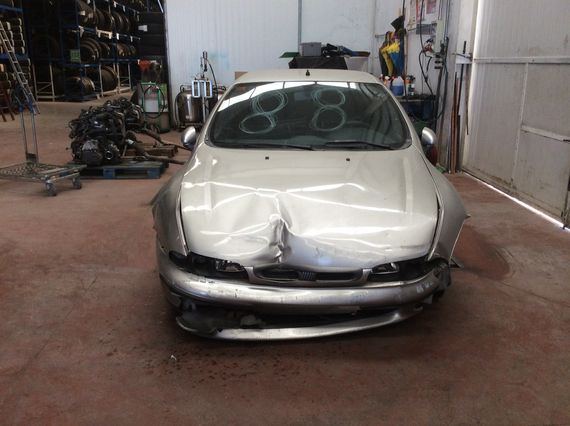 DESPIECE FIAT MAREA