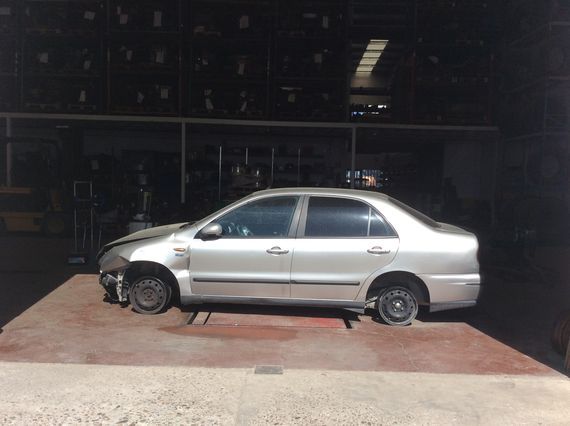 DESPIECE FIAT MAREA - Imagen 4