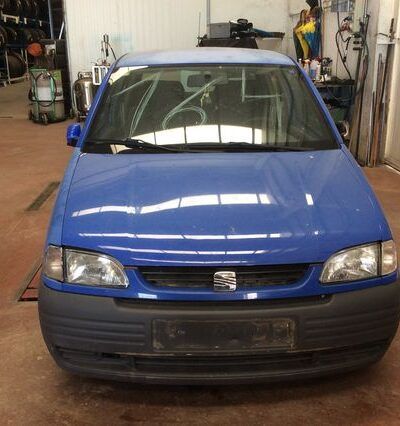 DESPIECE SEAT AROSA