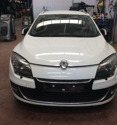 DESPIECE RENAULT MEGANE III GRANDTOUR