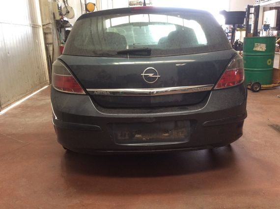 DESPIECE OPEL ASTRA H - Imagen 2