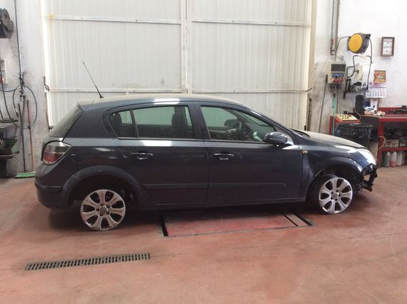 DESPIECE OPEL ASTRA H - Imagen 3