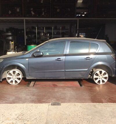 DESPIECE OPEL ASTRA H