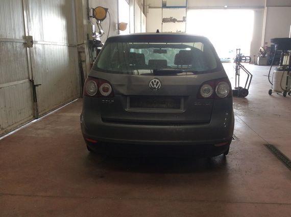 DESPIECE VOLKSWAGEN GOLF V - Imagen 2