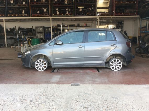 DESPIECE VOLKSWAGEN GOLF V - Imagen 4