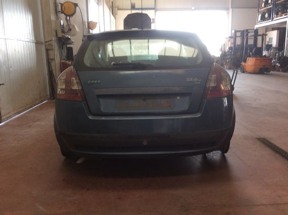 DESPIECE FIAT STILO - Imagen 2