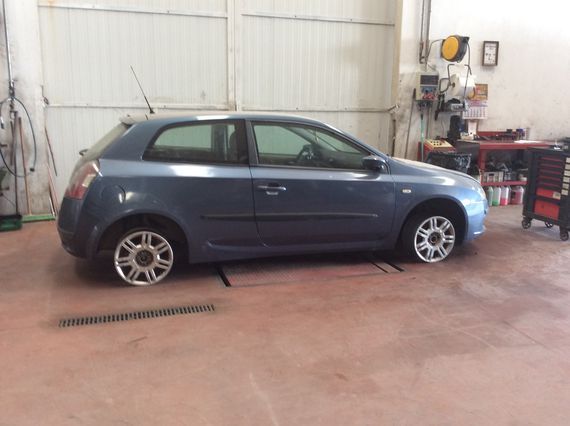 DESPIECE FIAT STILO - Imagen 3