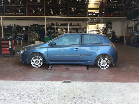 DESPIECE FIAT STILO - Imagen 4