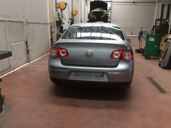 DESPIECE VOLKSWAGEN PASSAT B6 - Imagen 2
