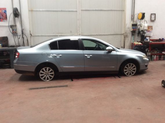 DESPIECE VOLKSWAGEN PASSAT B6 - Imagen 3