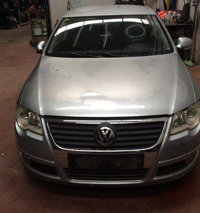 DESPIECE VOLKSWAGEN PASSAT B6