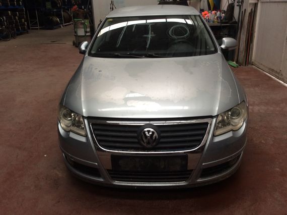 DESPIECE VOLKSWAGEN PASSAT B6