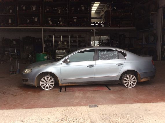 DESPIECE VOLKSWAGEN PASSAT B6 - Imagen 4