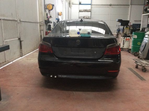 DESPIECE BMW 530 - Imagen 2