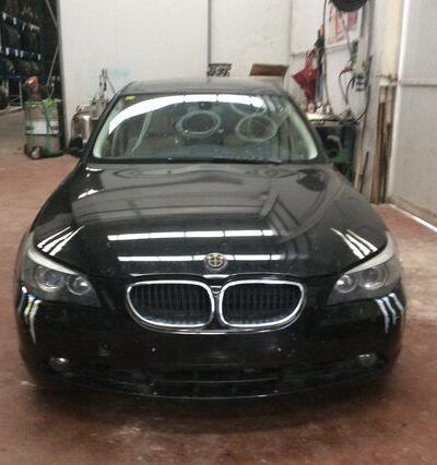 DESPIECE BMW 530