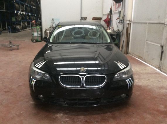 DESPIECE BMW 530