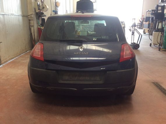 DESPIECE RENAULT MEGANE II - Imagen 2