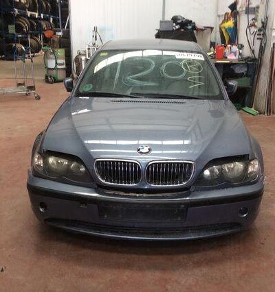 DESPIECE BMW 316i