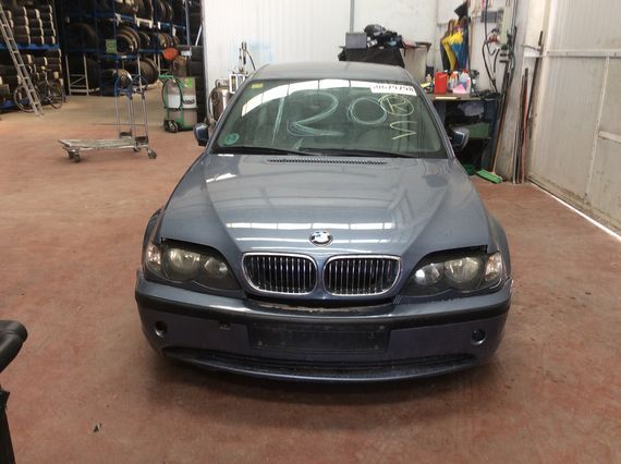 DESPIECE BMW 316i