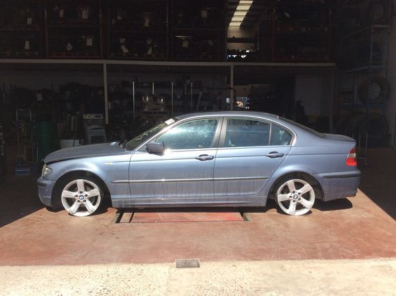 DESPIECE BMW 316i - Imagen 4