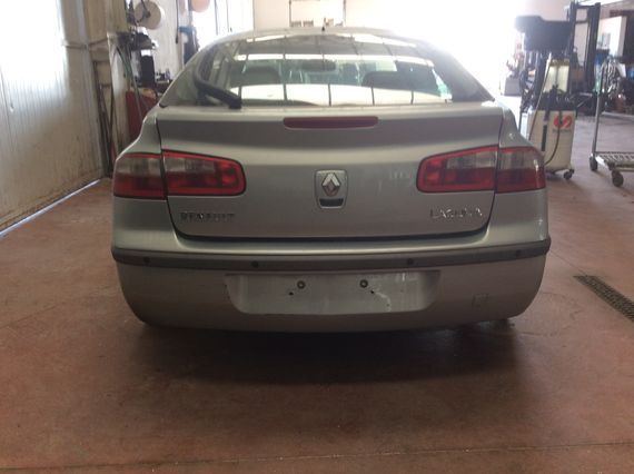 DESPIECE RENAULT LAGUNA II - Imagen 2