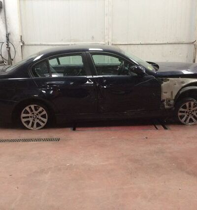 DESPIECE BMW 320D